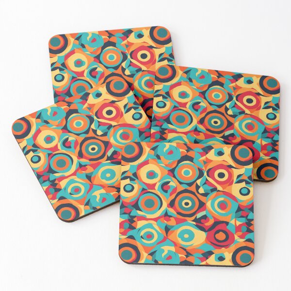 Item preview, Abstract circle  designed and sold by IDEA-POINT.