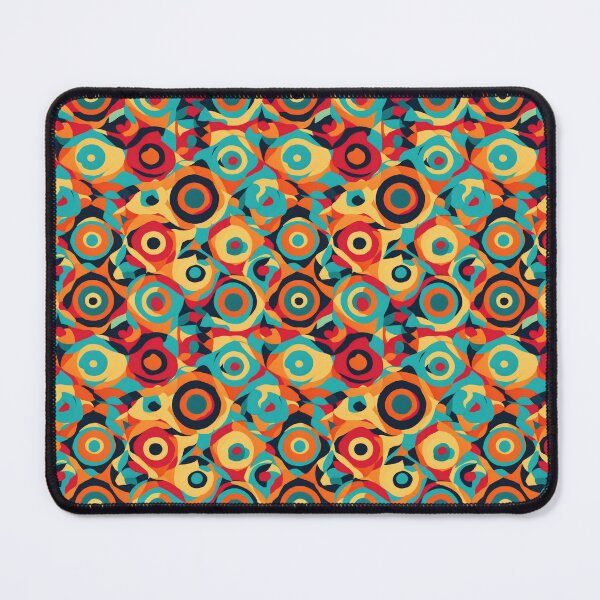Item preview, Abstract circle designed and sold by IDEA-POINT.