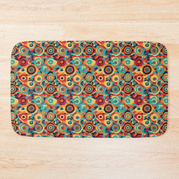 Item preview, Abstract circle  designed and sold by IDEA-POINT.