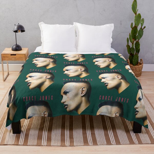 Item preview, Grace Jones designed and sold by spicetees.
