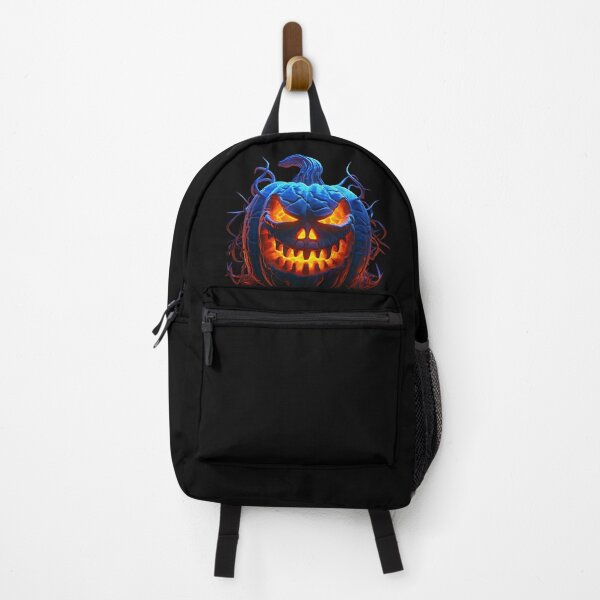 Item preview, Scary Jackolanterns | scary Jack O'Lantern | Halloween Jack O'Lantern designed and sold by CoolHippoQuotes.