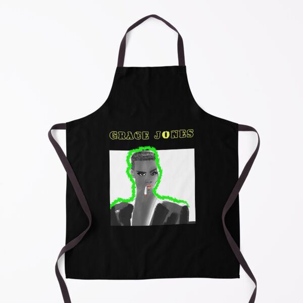 Item preview, Grace Jones Classic designed and sold by spicetees.