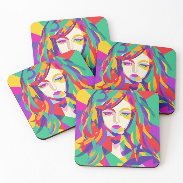 Item preview, Women colorfull designed and sold by IDEA-POINT.