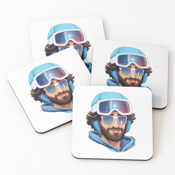 Item preview, Sports Snowboarding Collection 001 designed and sold by PlanetArchive.