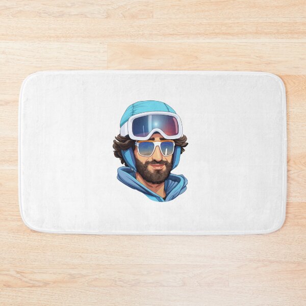 Item preview, Sports Snowboarding Collection 001 designed and sold by PlanetArchive.