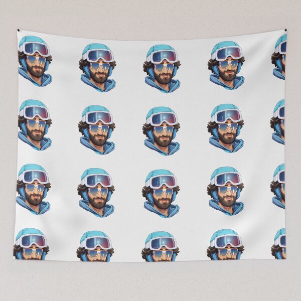 Item preview, Sports Snowboarding Collection 001 designed and sold by PlanetArchive.