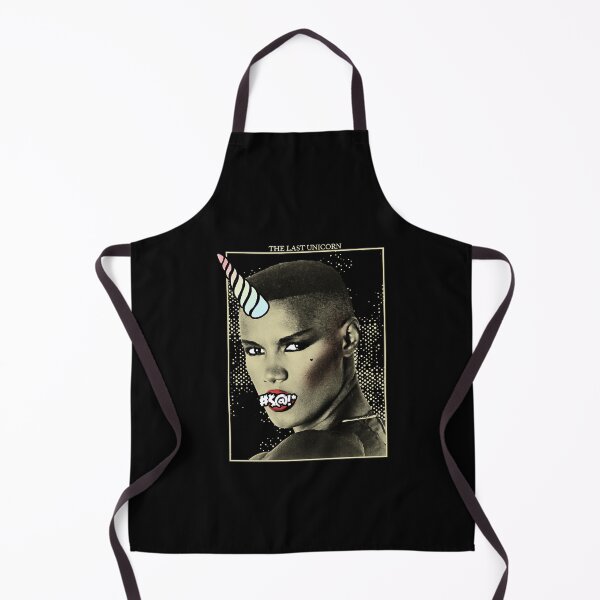 Item preview, Great Model Grace Jamaican Singer Jones Gifts Movie Fans designed and sold by spicetees.