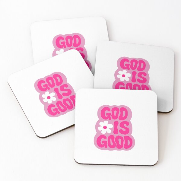 Item preview, God is Good  designed and sold by RileyandRussell.
