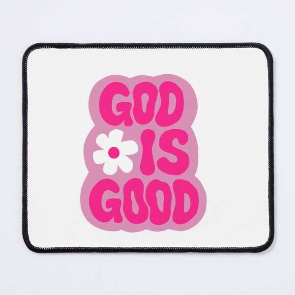 Item preview, God is Good  designed and sold by RileyandRussell.