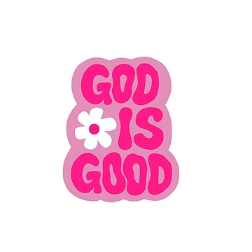 Artwork thumbnail, God is Good by RileyandRussell