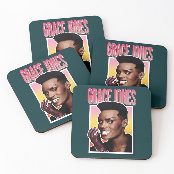 Item preview, Lover Gift Jones Model Singer Grace Gift designed and sold by spicetees.