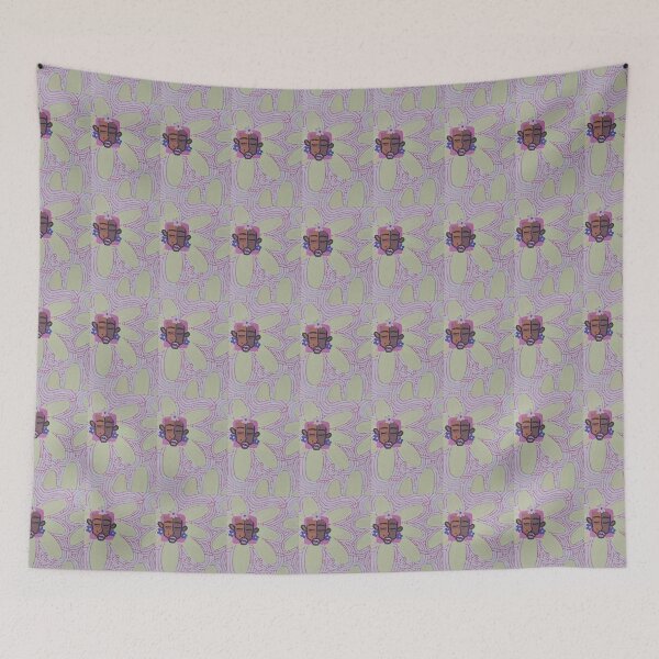 Item preview, 1-11 Wild Flowers 5 of 11 designed and sold by LSYBstudio.