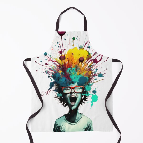 Item preview, Brain designed and sold by Tee Studio.