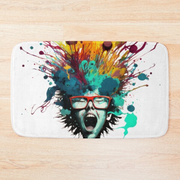Item preview, Brain designed and sold by Tee Studio.