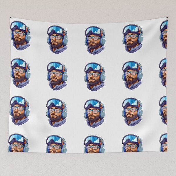 Item preview, Snowboarding Collection 002 designed and sold by PlanetArchive.