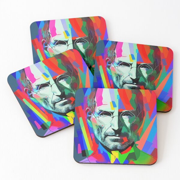 Item preview, Steve Jobs designed and sold by IDEA-POINT.