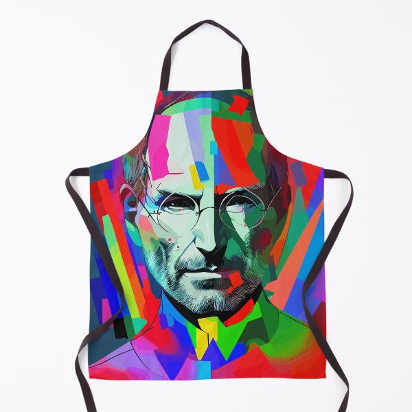 Item preview, Steve Jobs designed and sold by IDEA-POINT.