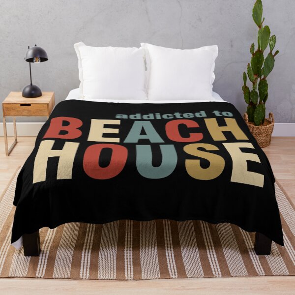 Item preview, Beach House Band - Addicted designed and sold by VictorLand.