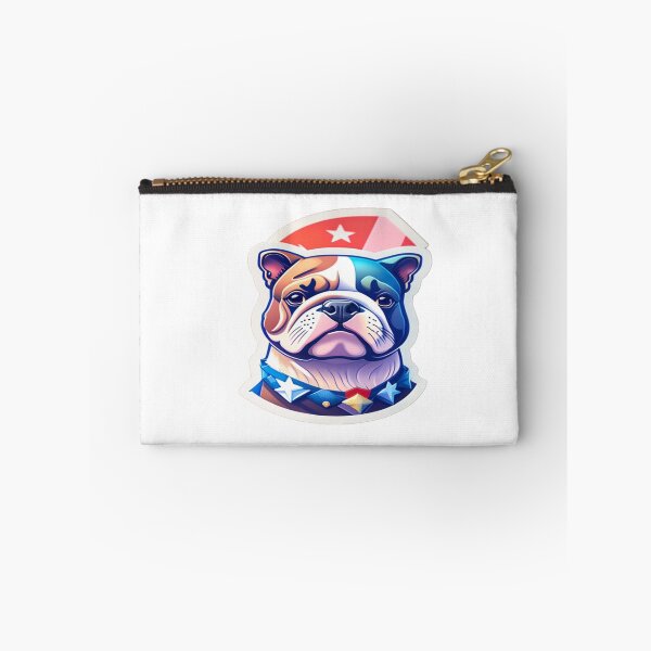 Item preview, Bulldog Cartoon Collection designed and sold by Shiwwa.