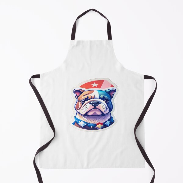 Item preview, Bulldog Cartoon Collection designed and sold by Shiwwa.