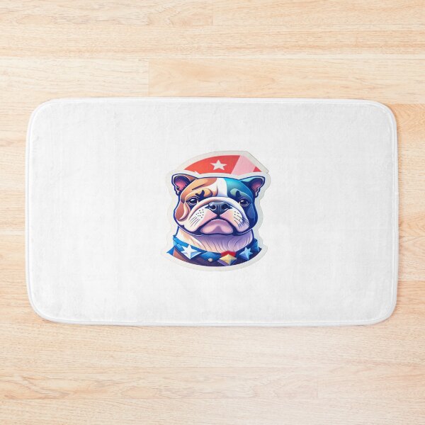 Item preview, Bulldog Cartoon Collection designed and sold by Shiwwa.
