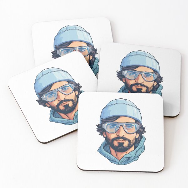 Item preview, Snowboarding Collection 003 designed and sold by PlanetArchive.