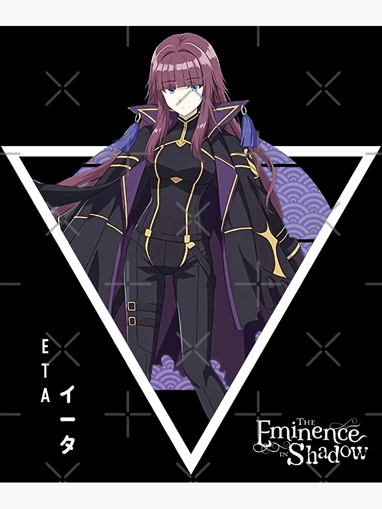 Eta, The Eminence in Shadow Wiki