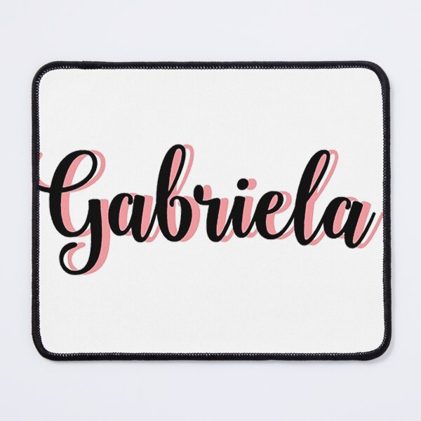Item preview, GABRIELA NAME designed and sold by Phindox.