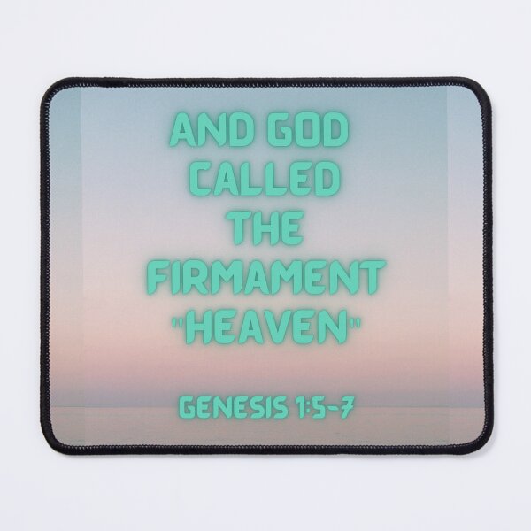 Item preview, Second Day of Creation ~ Heaven sky designed and sold by RhondaCGoins.