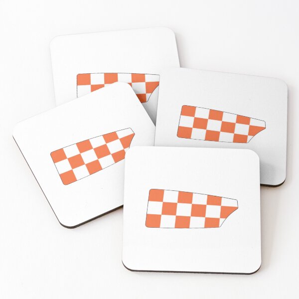 Item preview, University of Tennessee Crew Team Blade designed and sold by clairedunn21.