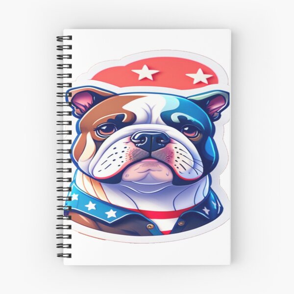 Item preview, Bulldog Cartoon Collection #2 designed and sold by Shiwwa.