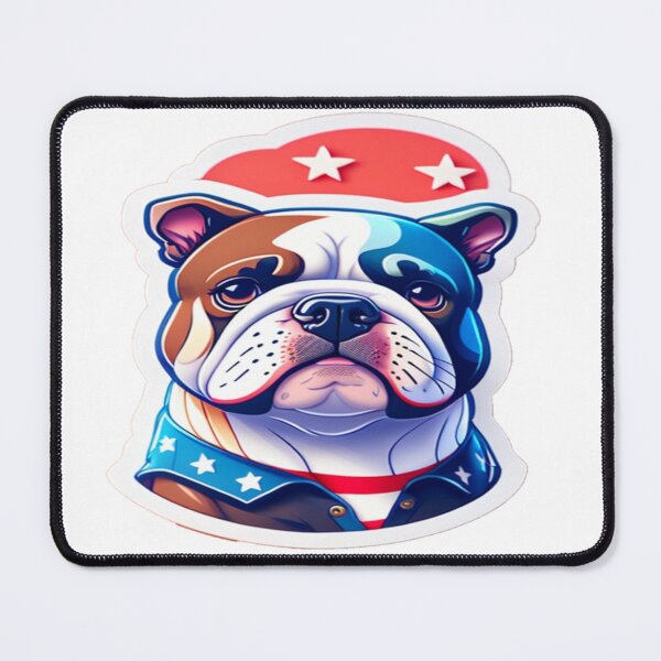 Item preview, Bulldog Cartoon Collection #2 designed and sold by Shiwwa.