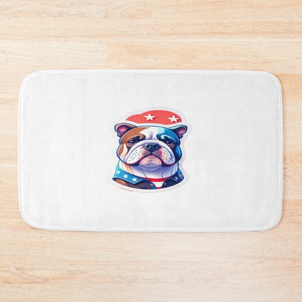 Item preview, Bulldog Cartoon Collection #2 designed and sold by Shiwwa.