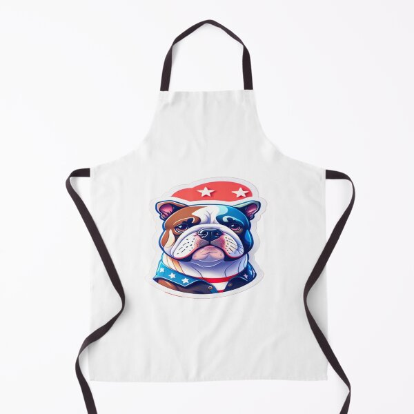 Item preview, Bulldog Cartoon Collection #2 designed and sold by Shiwwa.