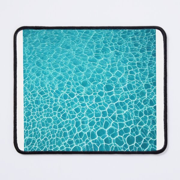 Item preview, blue water texture background designed and sold by JuliVogel.
