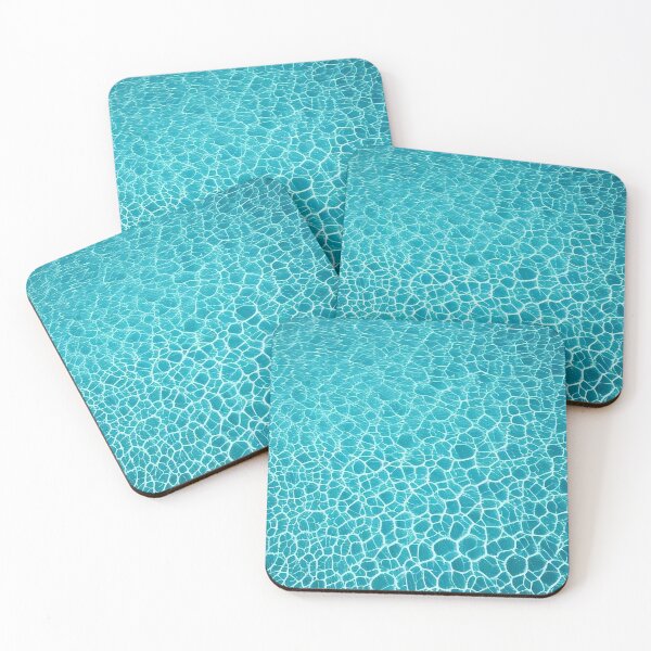 Item preview, blue water texture background designed and sold by JuliVogel.