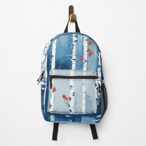 Item preview, The birches designed and sold by Authentic-Merch.