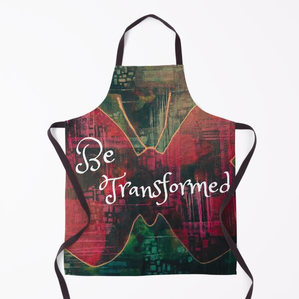 Item preview, Be transformed designed and sold by Rachel Evans-White.