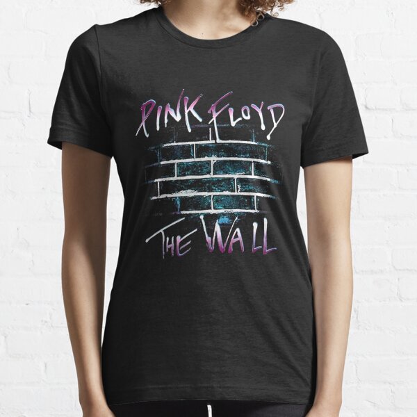 Pink Floyd Men's Pastel Gradient T-Shirt