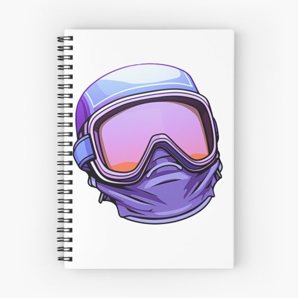 Item preview, Winter Sports Snowboarding Collection 001 designed and sold by PlanetArchive.
