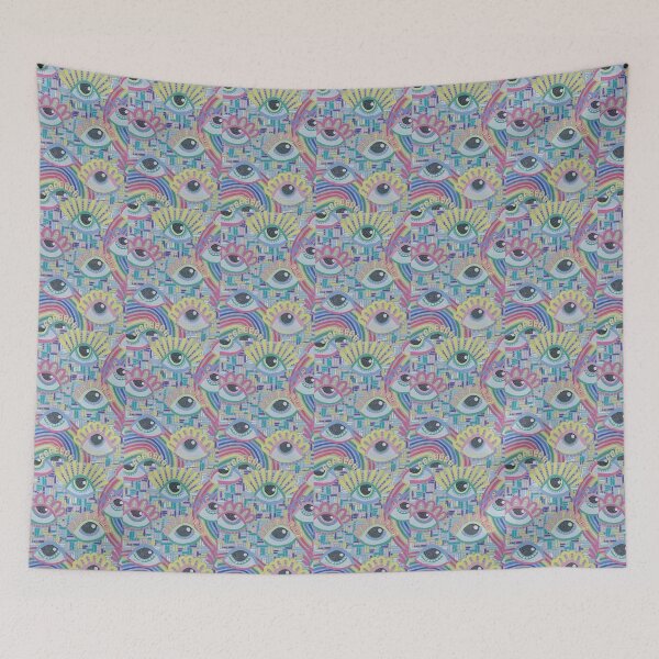 Item preview, 1-11 Wild Flowers 4 of 11 designed and sold by LSYBstudio.