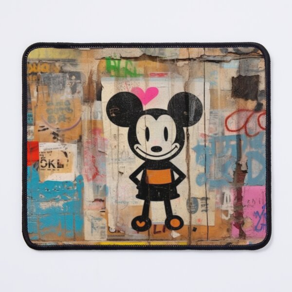Item preview, SPIRIT OF WALL STREET ART designed and sold by Anki-ConceptArt.