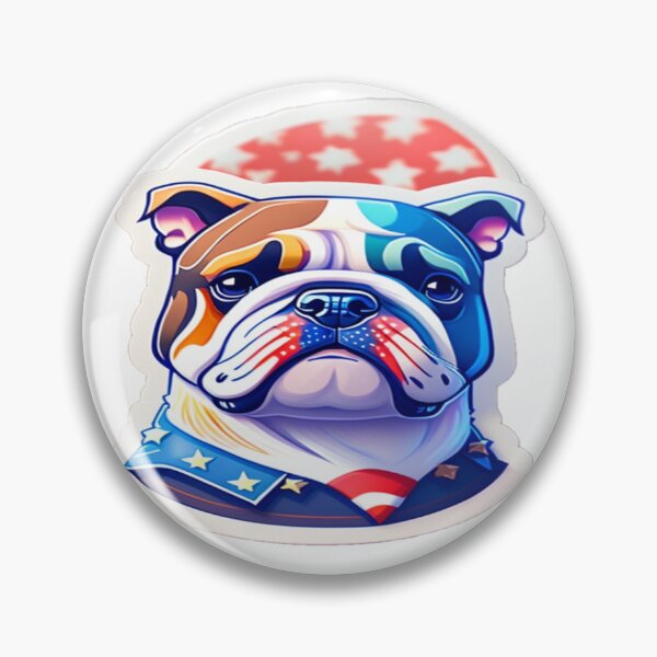 Item preview, Bulldog Cartoon Collection #3 designed and sold by Shiwwa.