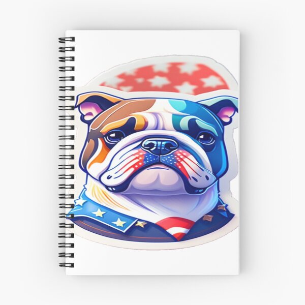 Item preview, Bulldog Cartoon Collection #3 designed and sold by Shiwwa.