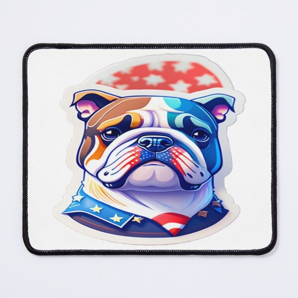 Item preview, Bulldog Cartoon Collection #3 designed and sold by Shiwwa.