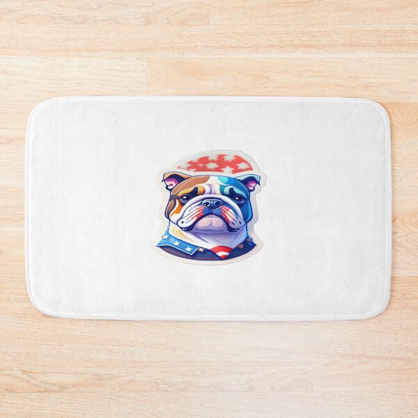 Item preview, Bulldog Cartoon Collection #3 designed and sold by Shiwwa.