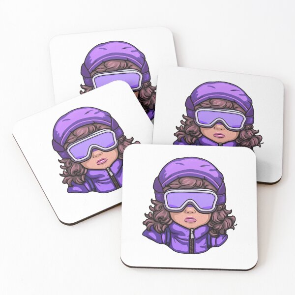Item preview,  Winter Sports Snowboarding Collection 001 designed and sold by PlanetArchive.