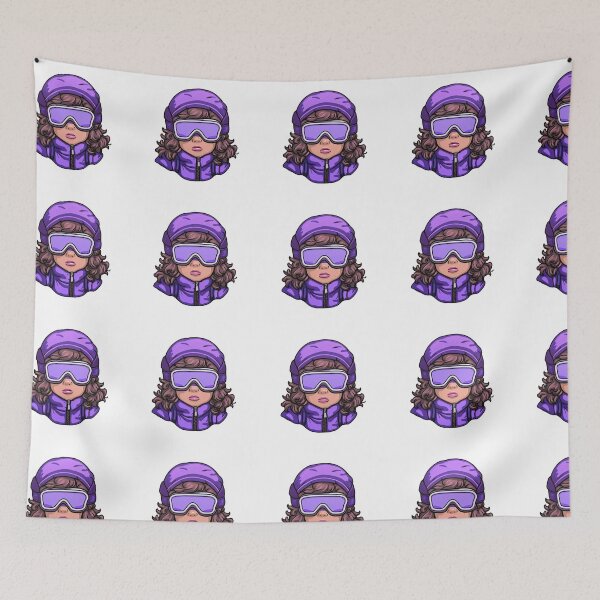 Item preview,  Winter Sports Snowboarding Collection 001 designed and sold by PlanetArchive.