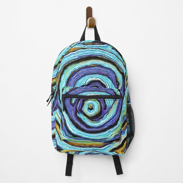 Item preview, Geode inspired swirl 2400 designed and sold by melridger.