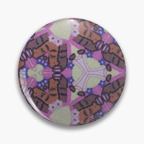Item preview, 1-11 Wild Flowers 3 of 11 designed and sold by LSYBstudio.